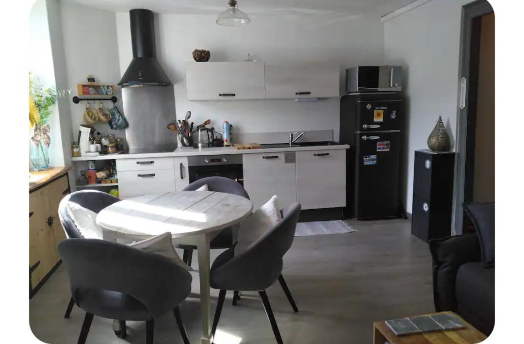 Homestay Confort Aux Balcons De Bigorre Tarbes