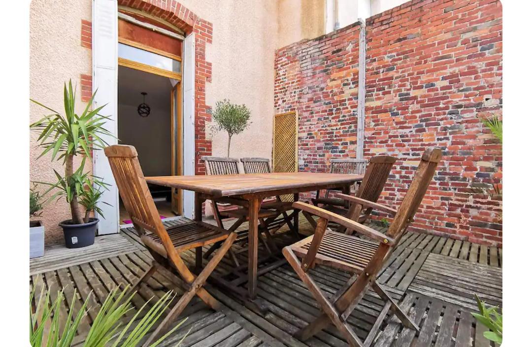 Confort Aux Balcons De Bigorre Homestay *