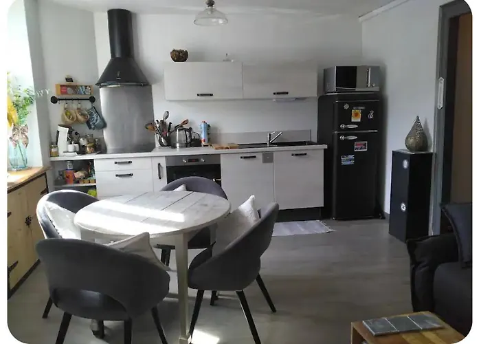 Chambre Chez L\'Habitant Tout Confort Aux Balcons De Bigorre