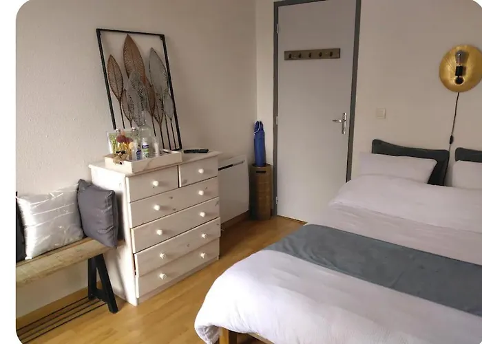 Chambre Chez L\'Habitant Tout Confort Aux Balcons De Bigorre