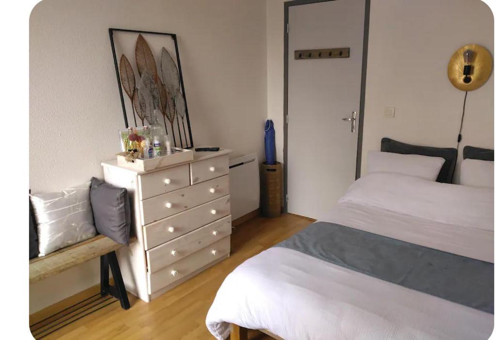 Confort Aux Balcons De Bigorre Tarbes